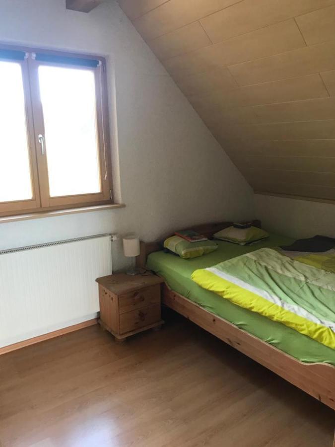Haus Kleewiese Ulmen Dış mekan fotoğraf