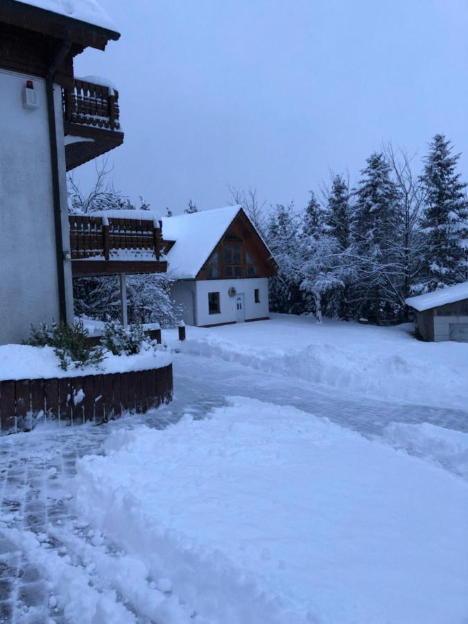 Haus Kleewiese Ulmen Dış mekan fotoğraf