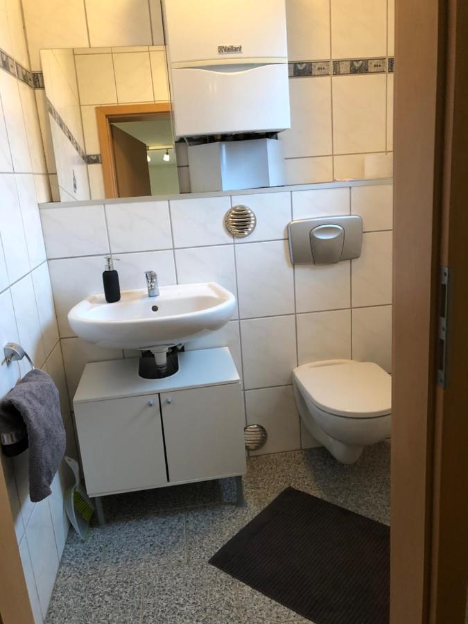 Haus Kleewiese Ulmen Dış mekan fotoğraf