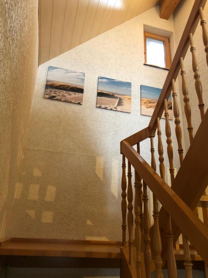 Haus Kleewiese Ulmen Dış mekan fotoğraf
